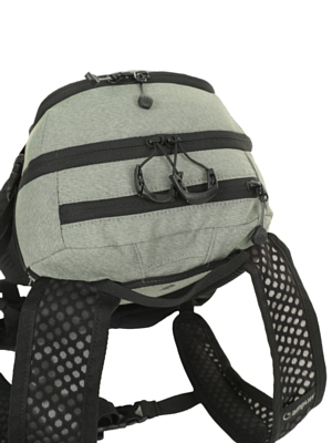 Рюкзак Amplifi TR12 12 L Heather-Spruce