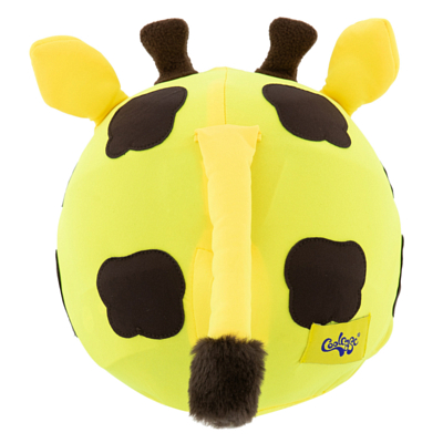 Нашлемник COOLCASC Giraffe