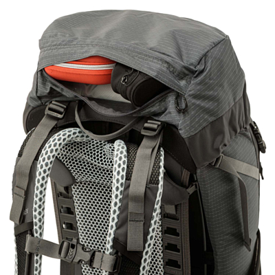 Рюкзак Osprey Stratos 26 Tunnel Vision Grey