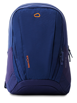 Рюкзак Kanrock Prostep 22 Deep Blue