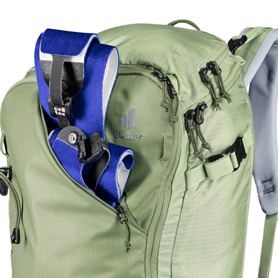 Рюкзак Deuter Freerider Pro 32+ SL Grove/Mineral
