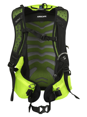 Рюкзак Osprey Talon 11 Limon Green
