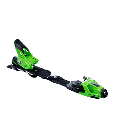Горнолыжные крепления ELAN ER 17.0 FF ST Brake 85 [A]