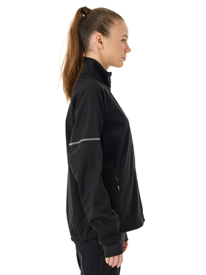 Куртка беговая Rukka Tiirismaa Black