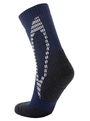 Носки Accapi X-Country Crew Navy