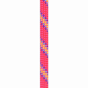 Веревка динамика Beal 10mm Virus 200m 1 метр Pink