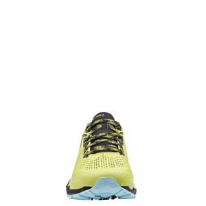 Беговые кроссовки 361° Yushan 3 желтый/черный