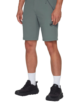 Брюки Mammut Runbold IV Zip Off Strata