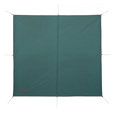 Тент Tramp 3x3 м Green