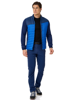 Куртка VIKING Blast Navy/Classic Blue