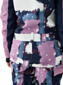 Комбинезон сноубордический Rehall Livia-R Camo Abstract Lavender