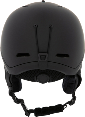 Шлем ULTRASCOUT Majorite Black
