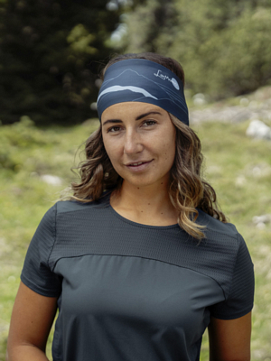 Рубашка LaMunt Teresa Light Ii Dark Antic Blue