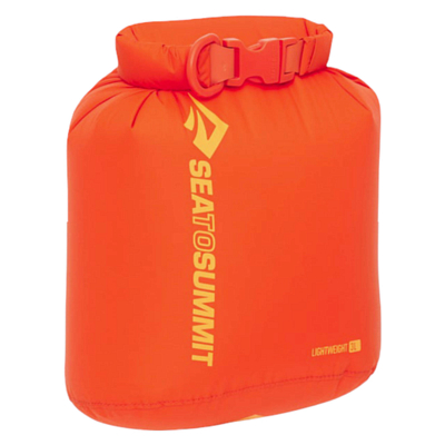 Гермомешок Sea To Summit Lightweight 70D 3L Red