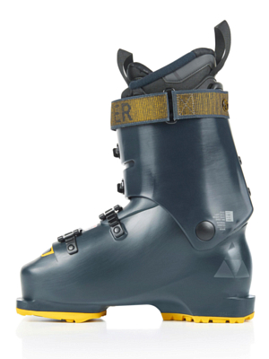 Горнолыжные ботинки FISCHER Ranger One 120 Dyn Vac Gw Darkblue/Darkb