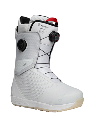 Ботинки для сноуборда NIDECKER Rift Pro White
