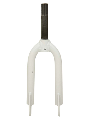 Вилка Welt 16&quot;BMXALLOYPAITEDFORK
