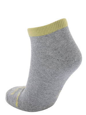 Носки VIKING Boosocks Low Bamboo Grey
