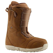 Ботинки для сноуборда BURTON 2018-19 ION LEATHER ROUGHNECK