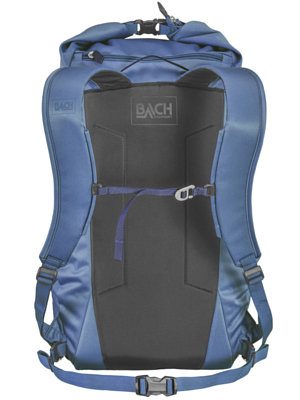 Рюкзак BACH Pack it 24 Rivera Blue