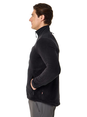 Джемпер VIKING Dakota Black/Grey
