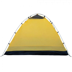 Палатка Tramp Mountain 4 (V2) Grey