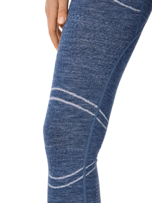 Термобелье VIKING Lana Pro Merino Dark Grey