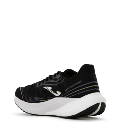 Кроссовки Joma R.2000 Negro Oro