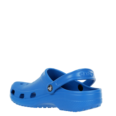Сандалии Crocs Classic Sabot U Bright Cobalt
