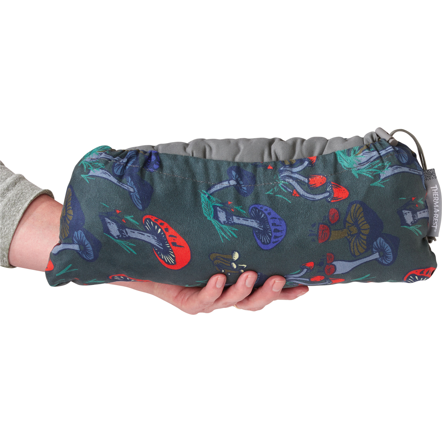 Подушка THERM-A-REST Compressible Pillow M Moon