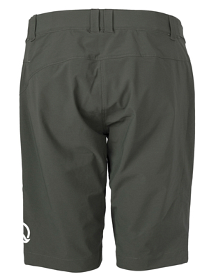Шорты Ternua trekking Rotar Bmd W Dark Forest