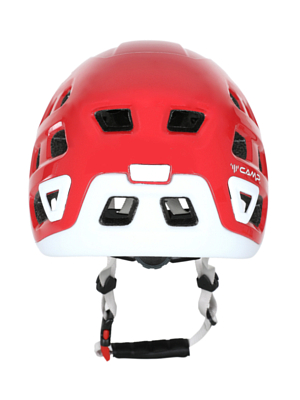 Каска Camp Storm Размер 2 Red/White
