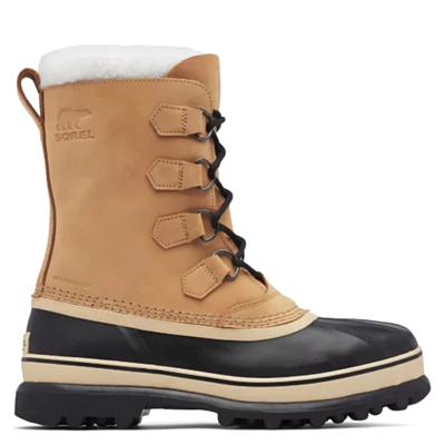 Ботинки Sorel Caribou WP Buff