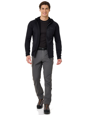 Джемпер VIKING Jukon Black