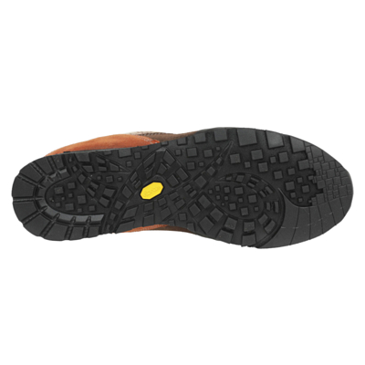 Ботинки Lomer Badia II MTX Chocolate/Brick
