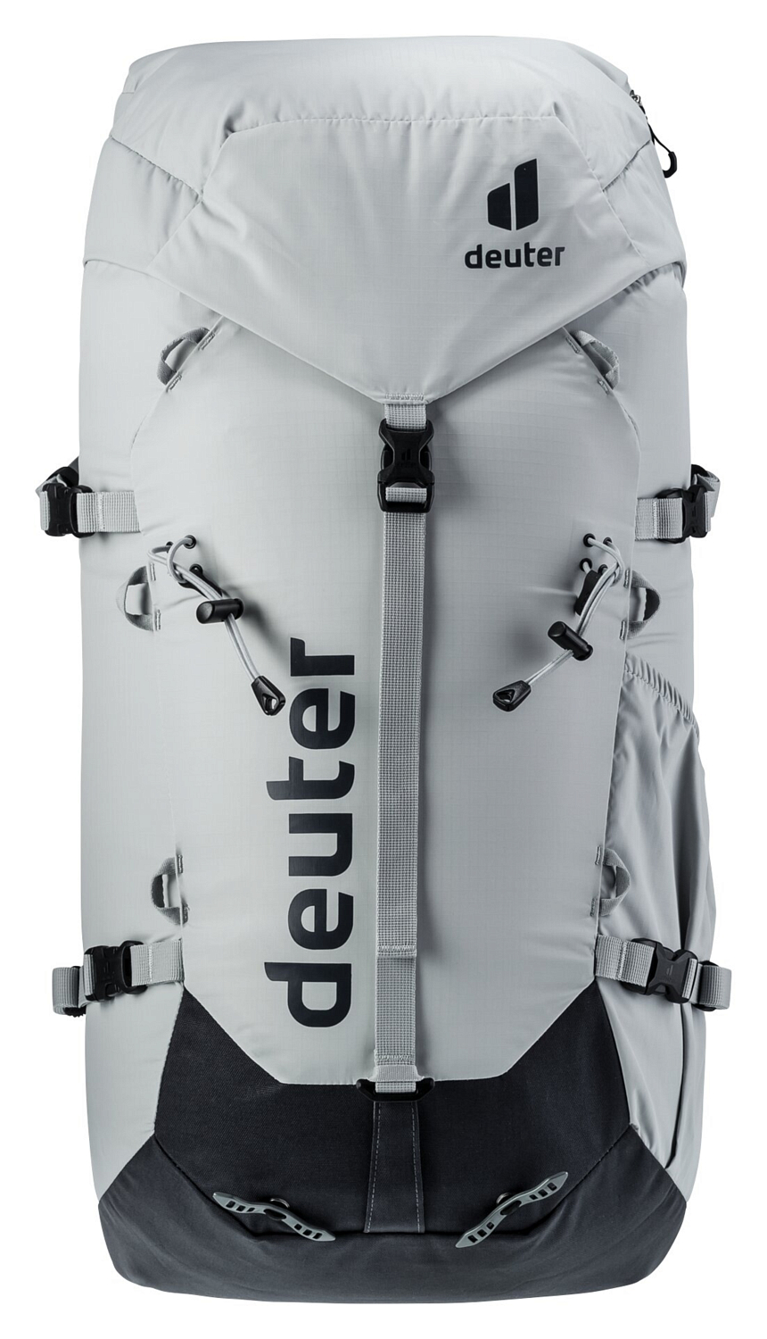 Рюкзак Deuter Gravity Expedition 45+ Tin-Ink