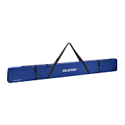 Чехол для беговых лыж SALOMON 2017-18 NORDIC 3 PAIRS 215 SKI BAG Su