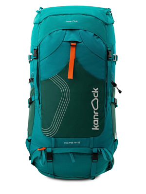 Рюкзак Kanrock Eclipse 70+10 Sea Green