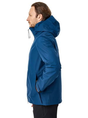 Куртка COLMAR Performance Modern Blue