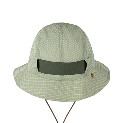 Панама Buff Go Bucket Hat Solid Pistachio