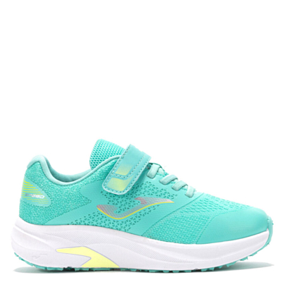 Кроссовки детские Joma Speed Junior Turquoise