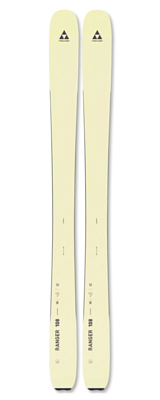 Горные лыжи FISCHER Ranger 108