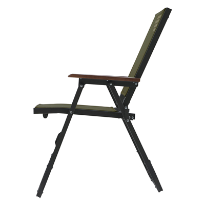 Кресло Cargo Container Cosy Folding L Khaki