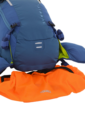 Рюкзак Source Summit 15L Atlantic Deep Blue