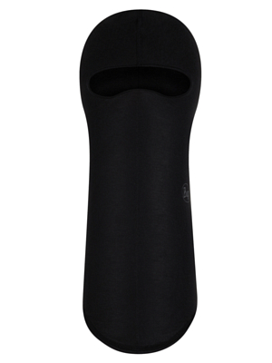 Балаклава Buff Ecostretch Balaclava Solid Black