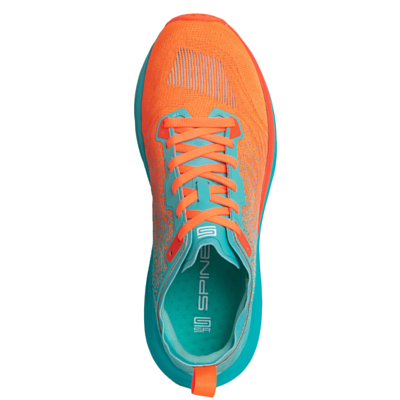 Кроссовки SPINE Optima Orange