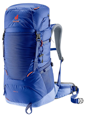 Deuter Fox 30 Indigo Pacific