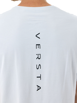Футболка VERSTA Oversize Pepel