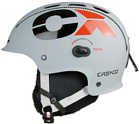 Зимний Шлем Casco CX-3-Icecube (MyStyle) grey