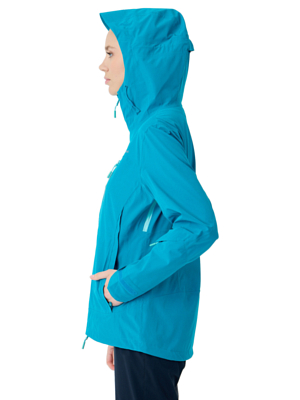 Куртка VIKING Trek Pro 2.0 Lady Turquise